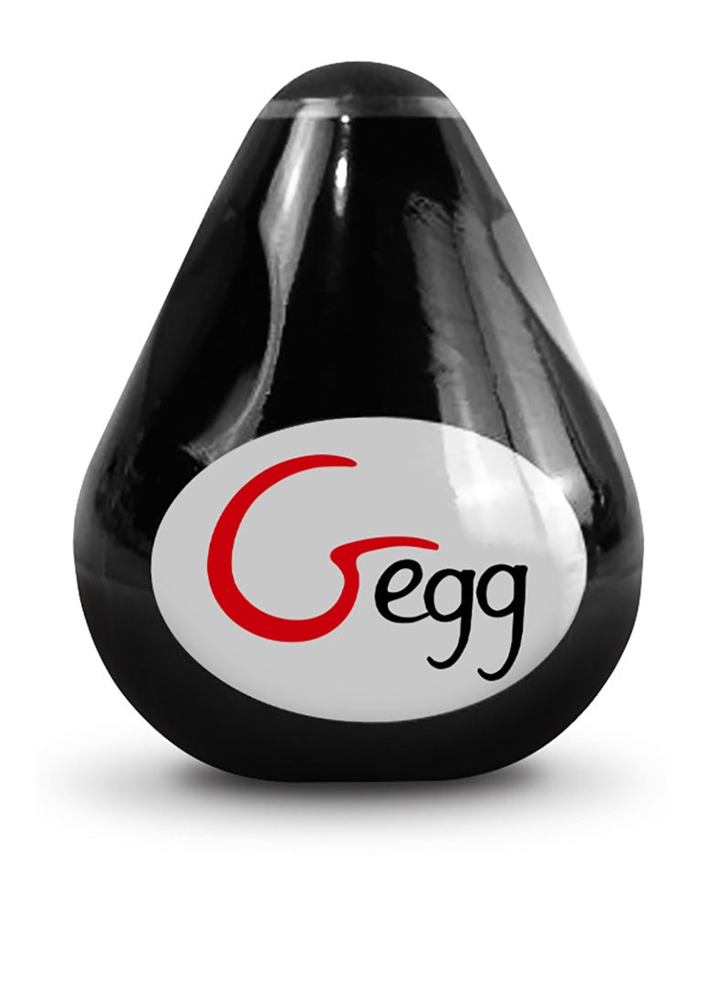 G-Egg - Vibrating Egg Masturbator