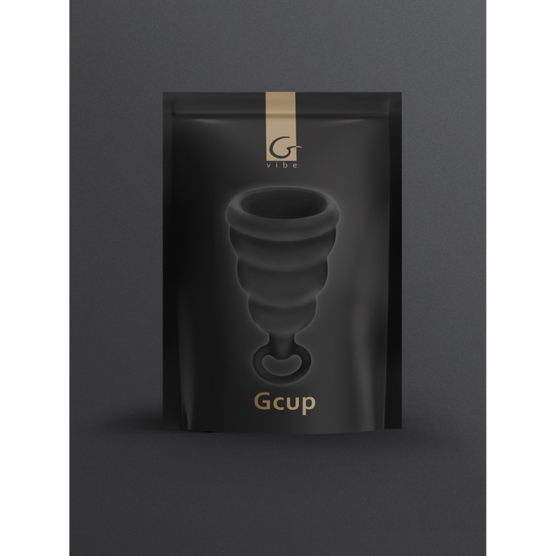 G-Cup - NOIR