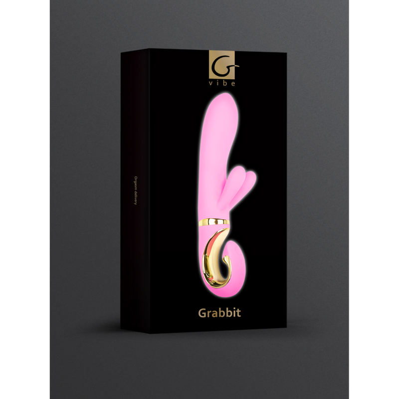 G-Rabbit - Rose Bonbon