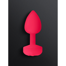 G-Plug S - Rose Néon