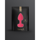 G-Plug S - Rose Néon