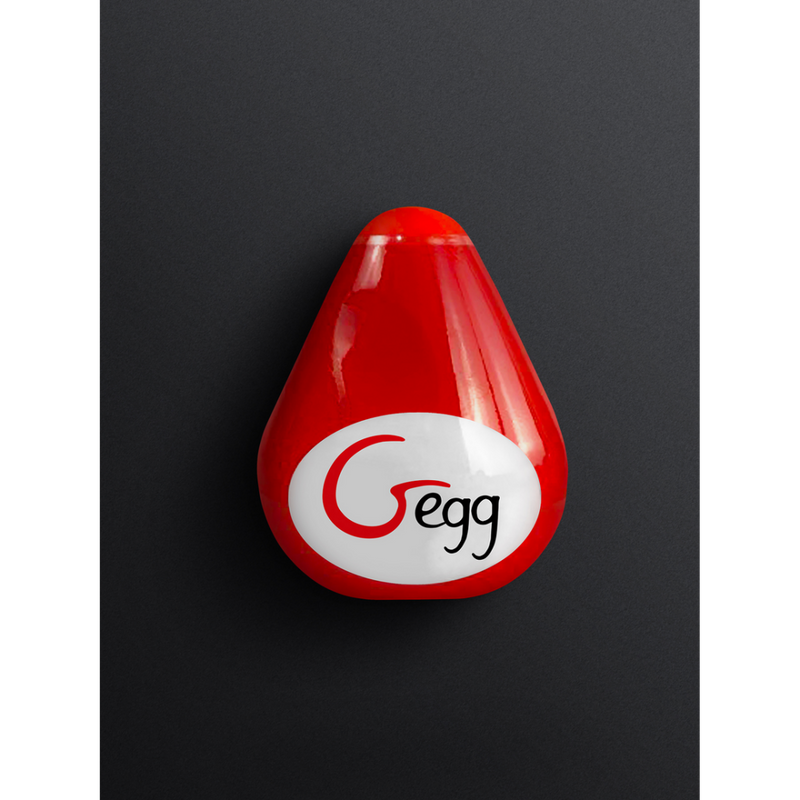 Gegg - Red