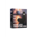 Œuf vibrant sans fil