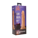 Dildo réaliste - 7,5 / 19 cm