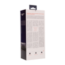 Dildo réaliste - 7,5 / 19 cm