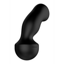 Gyro Vibe Extreme - Dildo Vibrant à Main Libérée