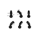 Gyro Vibe Extreme - Dildo Vibrant à Main Libérée