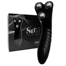 StiVi - Vibrateur Partenaire