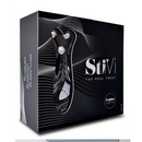 StiVi - Vibrateur Partenaire