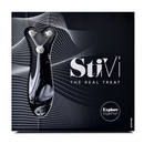 StiVi - Vibrateur Partenaire