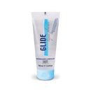 Glide Liquid Pleasure - Lubrifiant à base d'eau - 3 fl oz / 100 ml