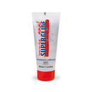 Anal Superglide Warming Liquid Pleasure - Lubrifiant à base d'eau - 3 fl oz / 100 ml
