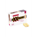 Capsules Libido Extrême Femme - 2 Pièces