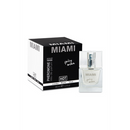 Miami Spicy - Parfum Pheromone pour Hommes - 1 fl oz / 30 ml