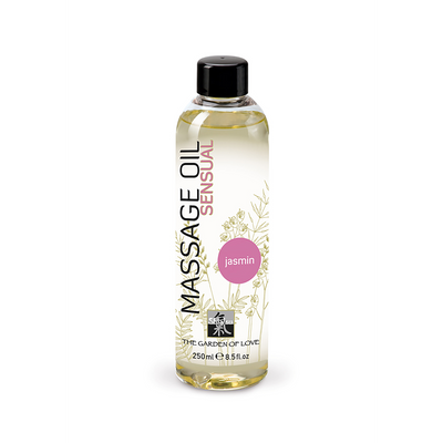 Ecstasy - Huile de massage - 8 fl oz / 250 ml