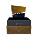Parfum Pheromon - Homme Gris - 15 ml