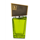 Fragrance Pheromon - Femmes Lime - 15 ml