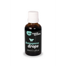 Happyness Drops - Gouttes Stimulantes - 1 fl oz / 30 ml