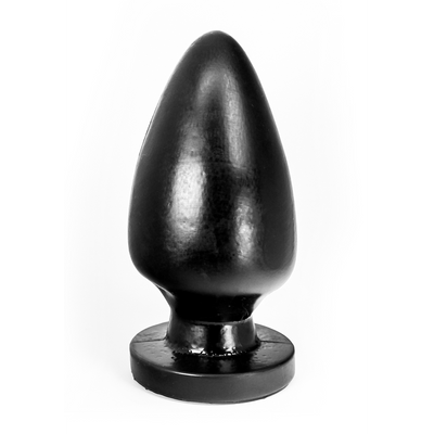 Œuf - Plug anal - 8 / 21,5 cm