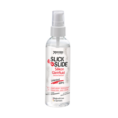 Slick'N'Slide - Lubrifiant - 3 fl oz / 100 ml