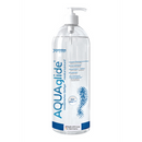 AQUAglide Neutral - Lubrifiant à base d'eau - 34 fl oz / 1000 ml
