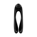 Candy Cane - Vibromasseur pour zones intimes - Noir