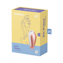 Love Breeze - Stimulateur par Pulsation d'Air - Cuivre