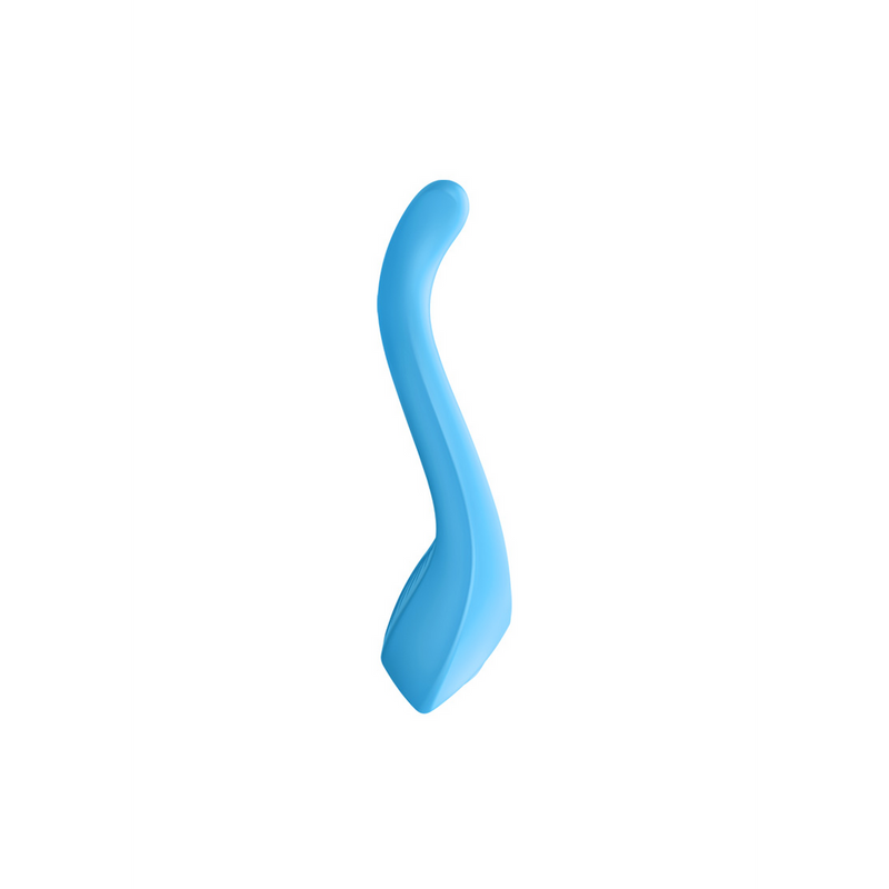 Endless Love - Multi Vibrator - Bleu Clair