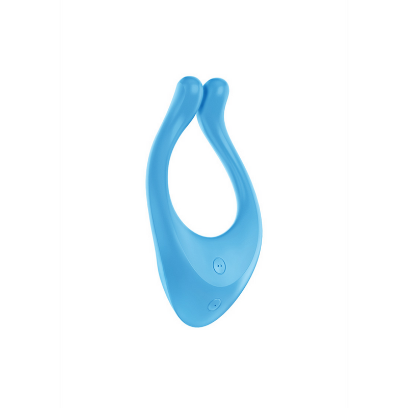 Endless Love - Multi Vibrator - Bleu Clair