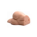 Masturbateur Vagin et Fesses avec Action Latérale