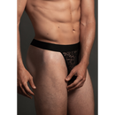 String en dentelle - L/XL