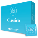Classico - Préservatifs - 144 pièces