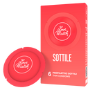 Sottile - Préservatifs fins - 6 pièces