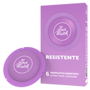 Résistant - Strong Condoms - 6 pièces