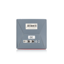 Manchon de Masturbation Vibrant - Réglisse Noir