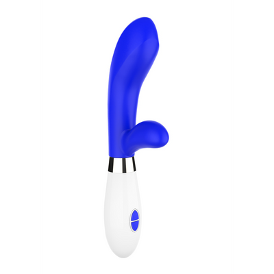 Achilles - Vibrateur Clitoris et Vagin