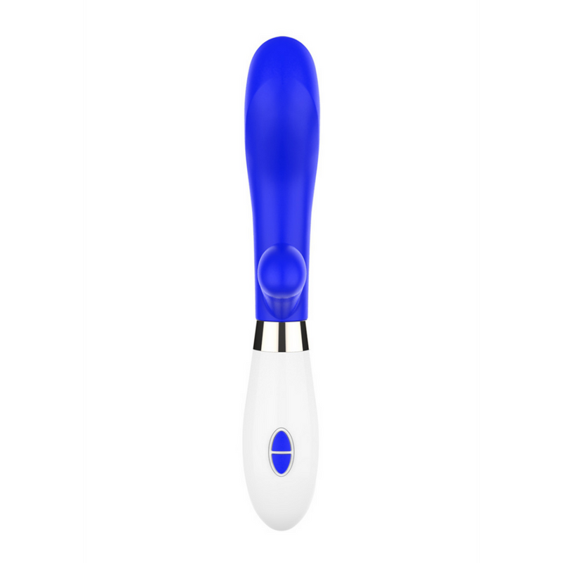 Achilles - Vibrateur Clitoris et Vagin