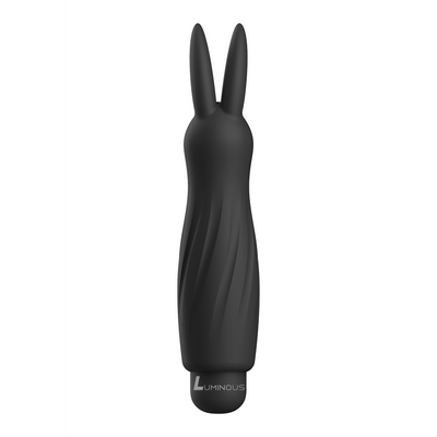 Sofia - Vibromasseur en silicone en forme de lapin