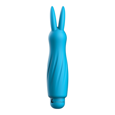 Sofia - Vibrateur Rabbit en Silicone