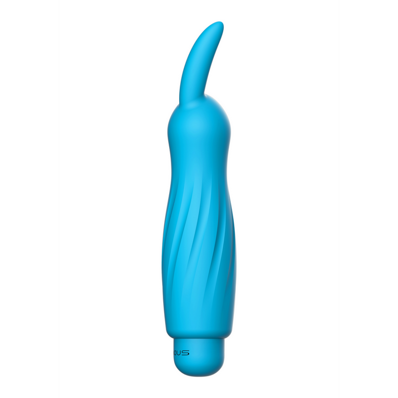 Sofia - Vibrateur Rabbit en Silicone