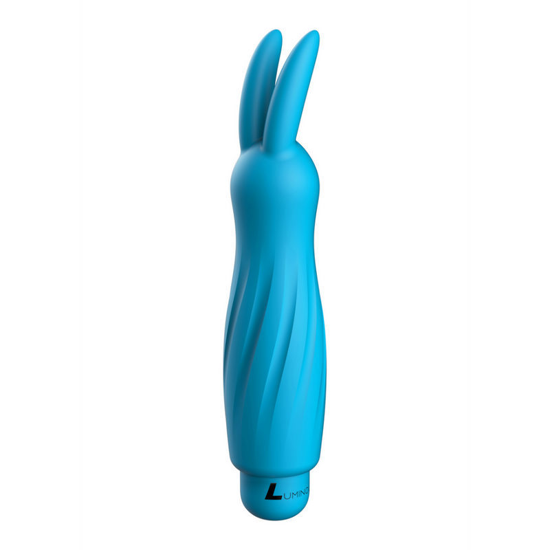 Sofia - Vibrateur Rabbit en Silicone