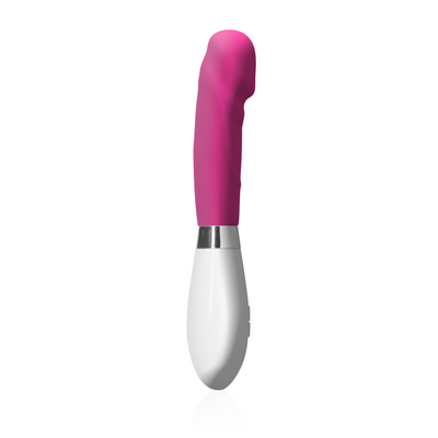 Asopus - Vibrateur Classique - Rose