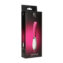 Asopus - Vibrateur Classique - Rose