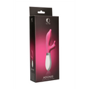Adonis - Stimulateur Clitoridien et Vibrateur - Rose