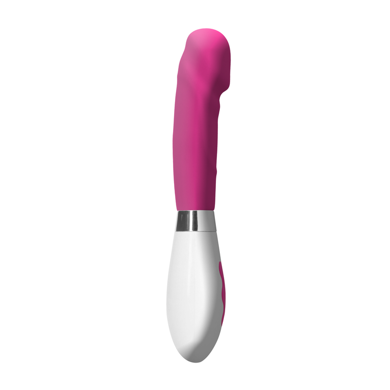 Asopus - Vibrateur Rechargeable - Rose