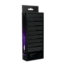 Alida - Vibrateur Rechargeable - Violet