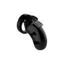 Modèle 01 Cage de chasteté pour pénis - 3,5 / 9 cm