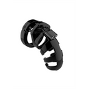 Modèle 02 Chastity Cock Cage - 3,5 / 9 cm