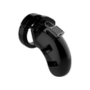 Modèle 13 Cage de chasteté - 2,5 / 6,5 cm