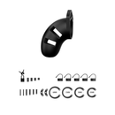 Modèle 20 Chastity Cock Cage - 3,5 / 9 cm